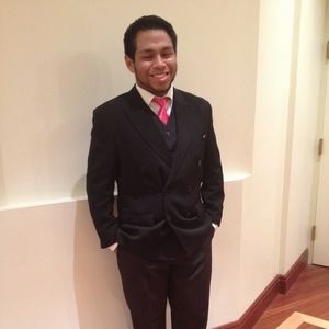 Meet your Posher, Jonathan